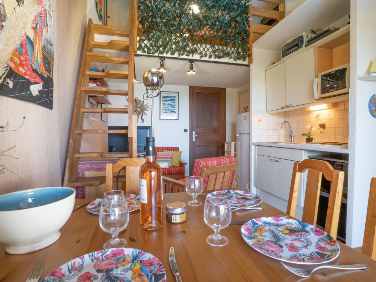 Apartment Le Domaine De La Gaillarde-16 By Interhome Les Issambres Kültér fotó
