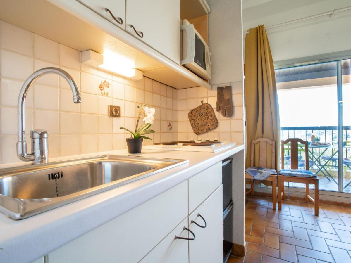Apartment Le Domaine De La Gaillarde-16 By Interhome Les Issambres Kültér fotó